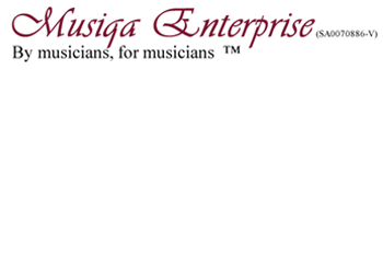 Musiqa Strings