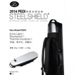 PEDI New Product in 2014 NAMM SHOW!　-2014/01/13 