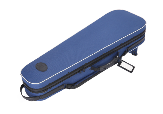 P100 NiteFlash SuperLite Violin Case