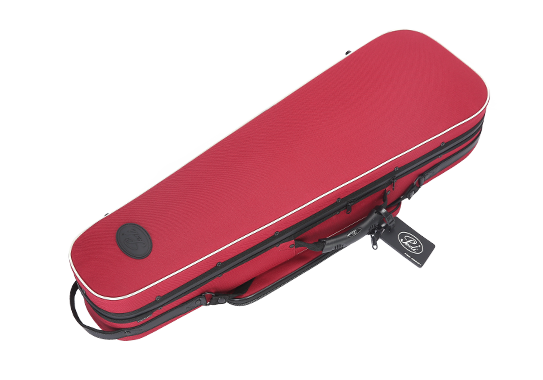 P100 NiteFlash SuperLite Violin Case