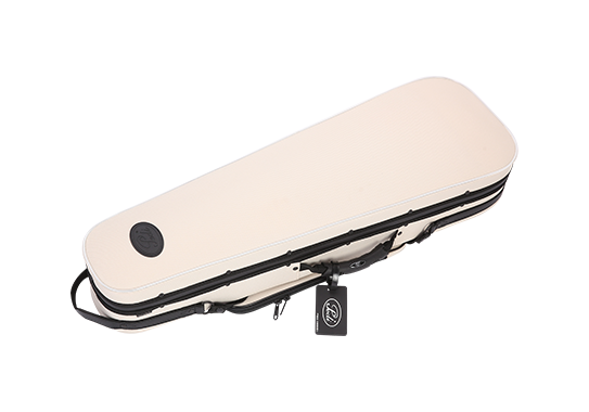 P100 NiteFlash SuperLite Violin Case