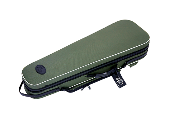 P100 NiteFlash SuperLite Violin Case