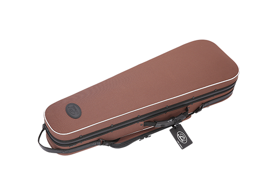 P100 NiteFlash SuperLite Violin Case