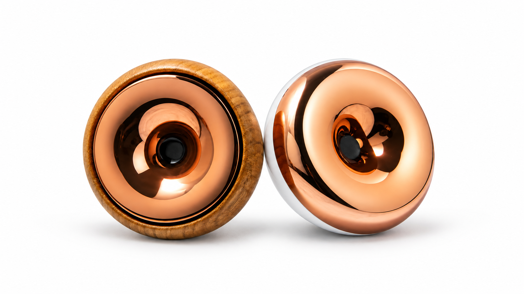 Pedi Cello Minihorn & Woodhorn! 