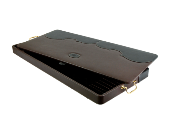 bow dieplay case 15