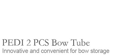 2bow tube