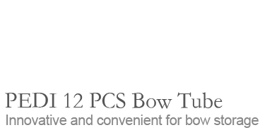 12bow tube